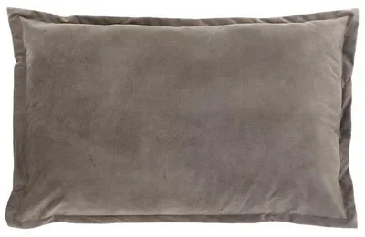 Produktbild von Unique Living - Dekokissen Basics 40x60cm Taupe