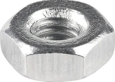 Immagine prodotto di Dado esagonale Connex M2,5, 20 pezzi VZ 934 - kyb4220025