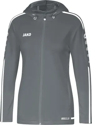 Produktbild von Kapuzenjacke Striker 2.0 JAKO
