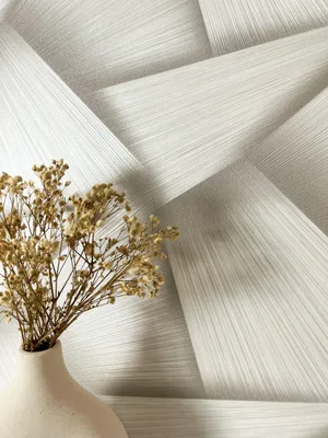 Produktbild von NEWROOM Tapete Carelli Taupe Vliestapete - Modern Grafik Streifen Germany