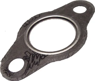 Image de Joint de collecteur pour Vespa P 80 X, année de fabrication 1981-1983, de la marque pamoto - Neuf