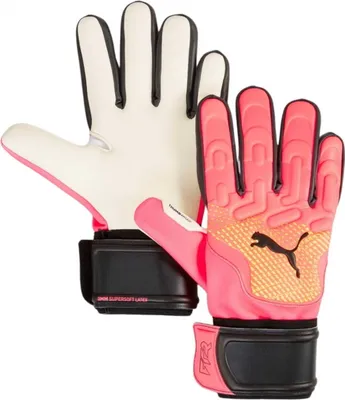 Produktbild von Puma FUTURE Match NC SUNSET GLOW-SUN STREAM-PUMA BL 10