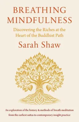 Produktbild von Breathing Mindfulness
