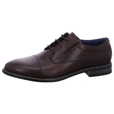 Produktbild von Bugatti Amros Business Schuh Braun