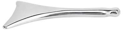 Produktbild von Terahertz-Stein-Gua-Sha-Schabewerkzeug für Männer und Frauen, tragbares Massagegerät für die Gesichtsschönheit und Lymphdrainage