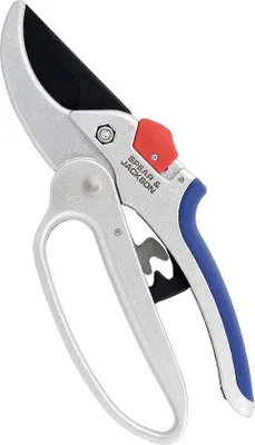 Obrázok produktu pre Nožnice Spear and Jackson Spear and Jackson - Uhlíková oceľ - 142 x 90 mm - Modré