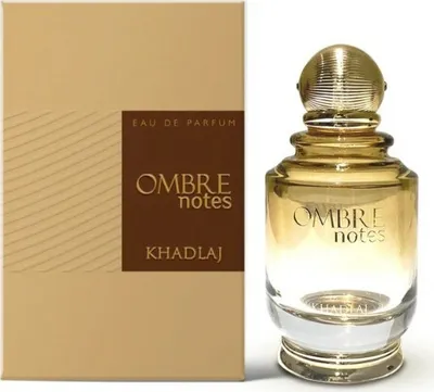 Immagine prodotto di Khadlaj - Ombre Notes EDP 100ml