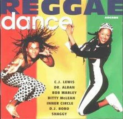 Obrázek produktu pro Reggae Dance (1994)