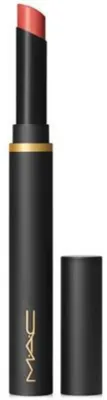 Image de Úzká rtěnka (Powder Kiss Velvet Blur Slim Stick) 2 g, Nice Spice