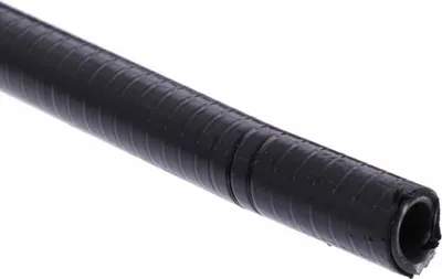 Obrázek produktu pro Pancéřování Kabelů - Černé 10M
