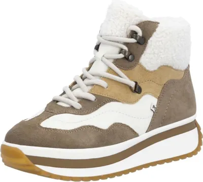 Produktbild von Rieker Winterboots Damen 31383737313338 Beige 43 EU