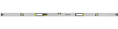 Image de Niveau tubulaire - STANLEY - FMHT43680-1 -200 cm FATMAX PRO