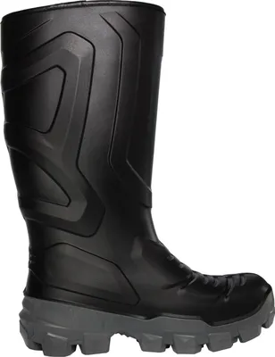 Produktbild von Viking Icefighter 2 Warm Thermo-Boots Gummistiefel gefüttert Uni schwarz 39