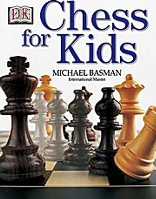 Produktbild von Chess for Kids