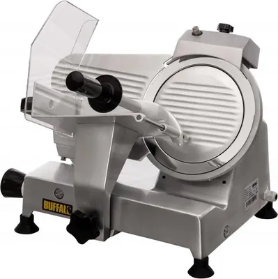 Obrázek produktu pro Kráječ buvolího masa 22 cm