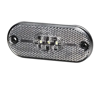 Produktbild von HELLA Positionsleuchte, LED, m