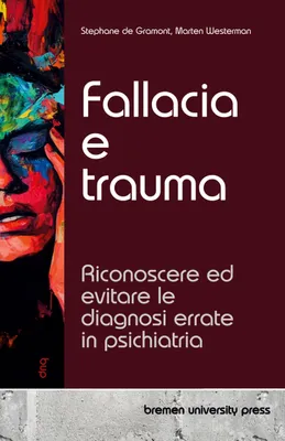 Produktbild von Fallacia e trauma