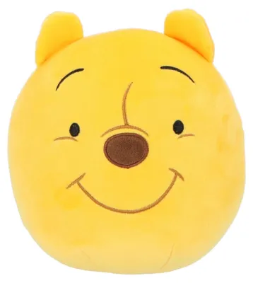 Immagine prodotto di Peluche morbido di Winnie the Pooh - 32 cm