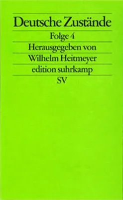 Immagine prodotto di Deutsche Zustände 4