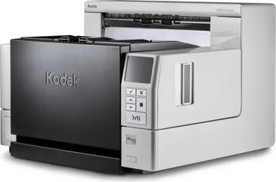 Produktbild von Kodak i4650 Scanner, 304,8 x 9100 mm, 600 x 600 DPI, 130 Seiten pro Minute, 130 Seiten pro Minute, 130 ipm, Graustufen