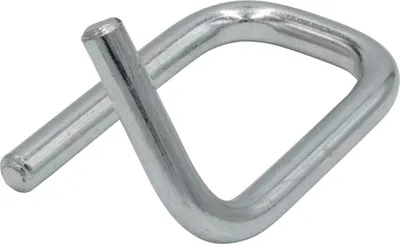Produktbild von Krause Fallstecker STABILO 10er Aluminium-Fahrgerüste