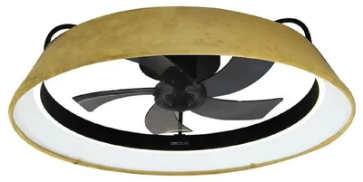 Produktbild von CECOTEC 08633 - EnergySilence LampAero 600 Green Design