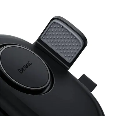 Zdjęcie produktu dla Baseus C403517001110, Telefon komórkowy/Smartfon, Uchwyt pasywny, Samochód, Czarny