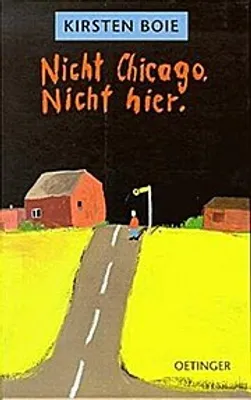 Produktbild von Nicht Chicago, nicht hier