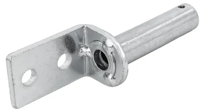 Produktbild von UNITRAILER Bordwandscharniergegenstück BSCHG 10-17-A 16 mm