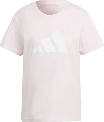 Produktbild von Adidas W Fi 3B Tee Almpnk Almpnk S