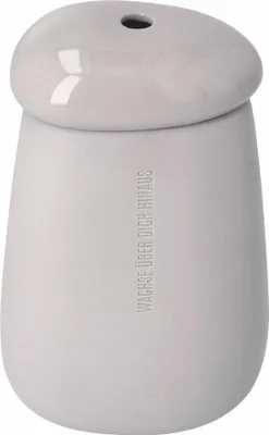Produktbild von Vase "Wachse über dich hinaus"