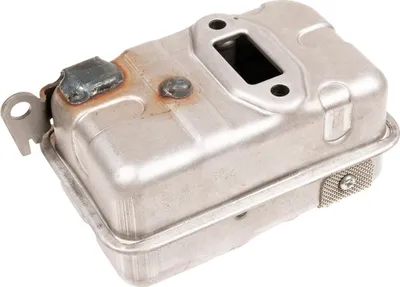 Zdjęcie produktu dla Tłumik Kawasaki TJ35E 49069-2435