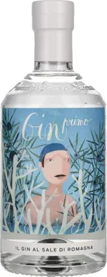 Immagine prodotto di Gin Primo 43 % 0,70 lt.