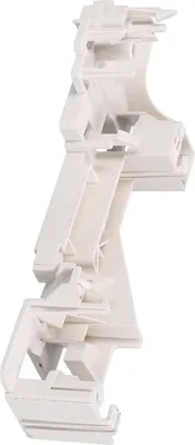 Produktbild von Türverriegelungsgehäuse SAMSUNG DE66-00225A für Mikrowelle
