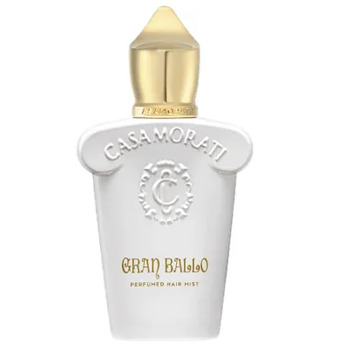 Obrázok produktu pre Xerjoff Casamorati 1888 Gran Ballo Mgiełka do włosów, 30 ml