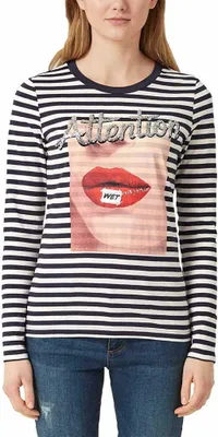Produktbild von s.Oliver T-Shirts
