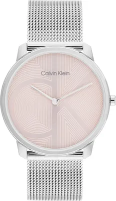 Obrázek produktu pro Model hodinek Calvin Klein Iconic 25300015