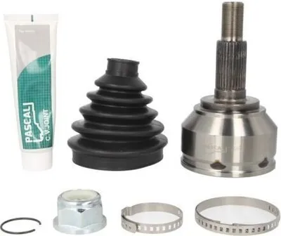 Produktbild von PASCAL Gelenksatz Antriebswelle Radseitig für VW Touareg (7LA, 7L6, 7L7) G1A057PC