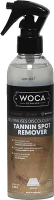 Produktbild von WOCA Tannin Spot Neutralisierer Gerbsäurefleckenspray 250ml