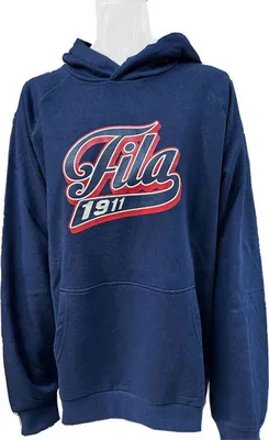 Produktbild von Hoodie Fila FAM0834-5004 für Uni
