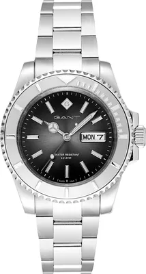 Produktbild von GANT Watertown G204001 Armbanduhr