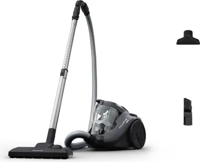 Obrázek produktu pro Rowenta RO3726EA, 750 W, Cylindrový, Suchý, Bezsáčkové, 1,5 l, Pěna
