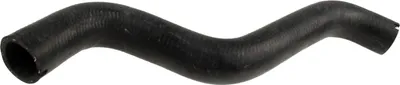 Produktbild von GATES Kühlerschlauch Wasserschlauch für FIAT 500 (312) 05-2558