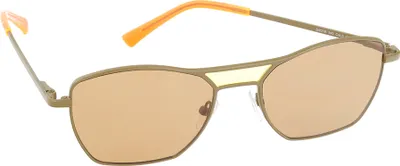 Produktbild von Liebeskind Berlin Damen Sonnenbrille mit UV-400 Schutz 54-18-140 - 10252