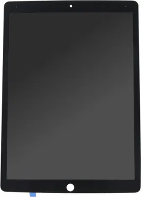 Produktbild von Display für iPad Pro 12,9 Zoll 2nd Gen, 2017 schwarz LCD Touchscreen Ersatz