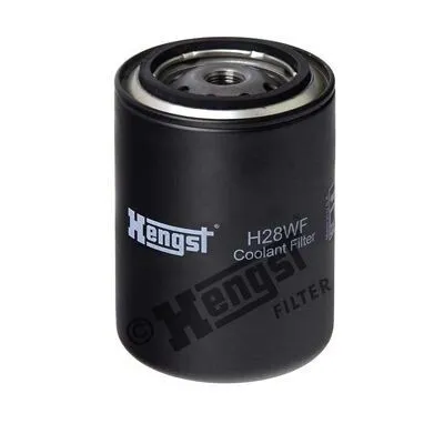 Obrázek produktu pro HENGST FILTER Filtr chladicí kapaliny H28WF pro VOLVO 7700 pro PLAXTON CENTRO 147mm