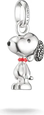 Produktbild von Thomas Sabo - CC1310-691-11 - Charm-Anhänger - Uni - Charm Club