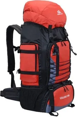 Produktbild von Tour Loom rot