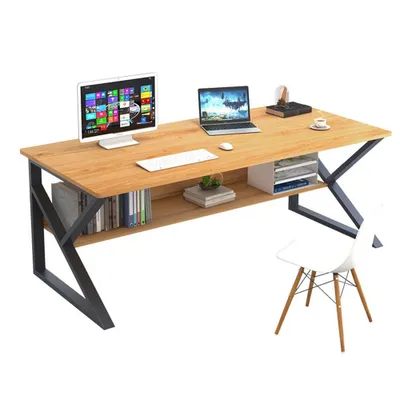 Obrázok produktu pre MOB, Písací stolík - Torcor 140 (buk + čierna)