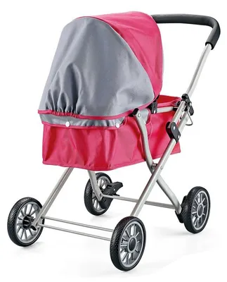 Obrázek produktu pro WIKY Kočárek hluboký 59cm